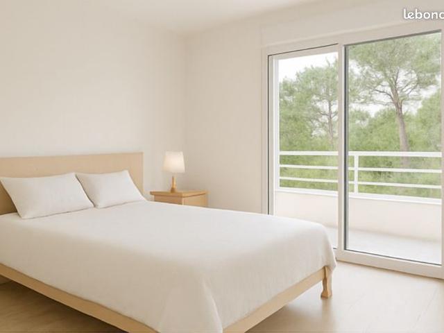 Appartement vente à Arcachon