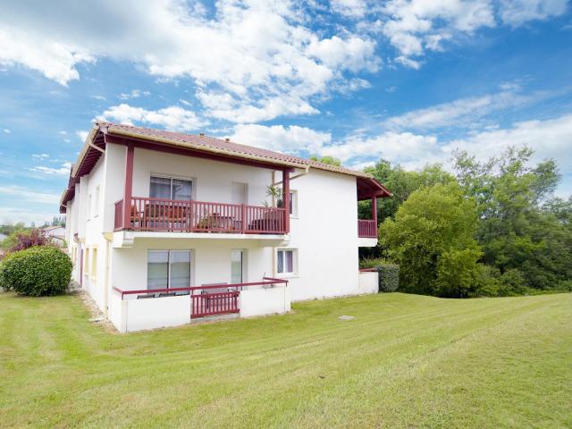 Appartement vente à Bayonne, Mouguerre