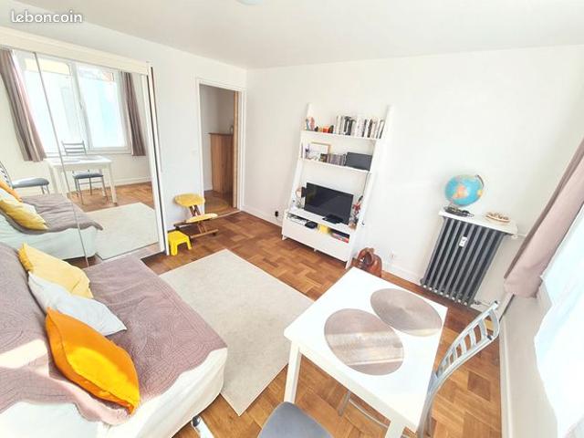 Appartement vente à Fontenay-sous-Bois, Val-de-Marne
