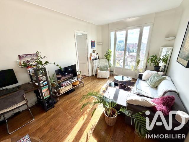 Appartement vente à Paris, Île-de-France