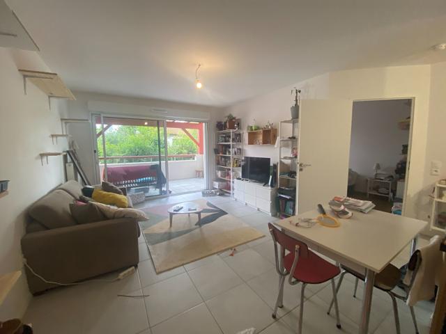 Appartement vente à Bayonne, Saint-pierre-d'irube