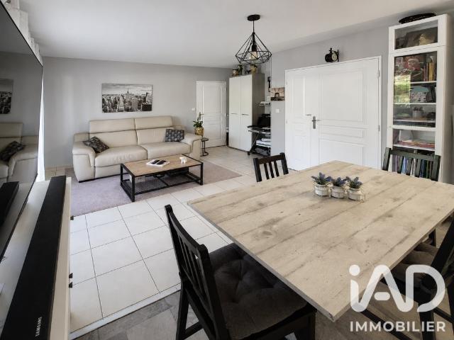 Appartement vente à Marseille, La Ciotat