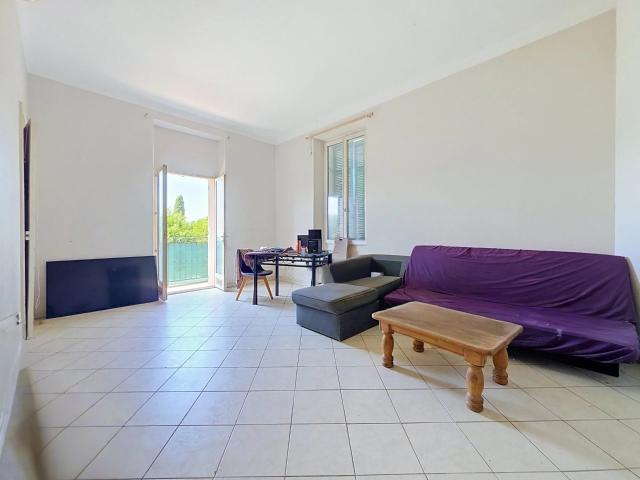 Appartement vente à Grasse, Le Cannet