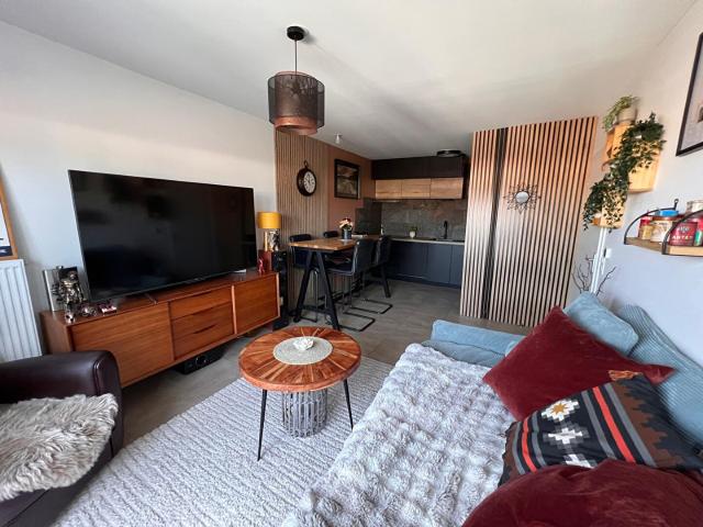 Appartement vente à Arcachon, Biganos