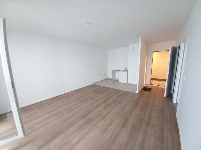 Appartement location à Le Raincy, Gagny