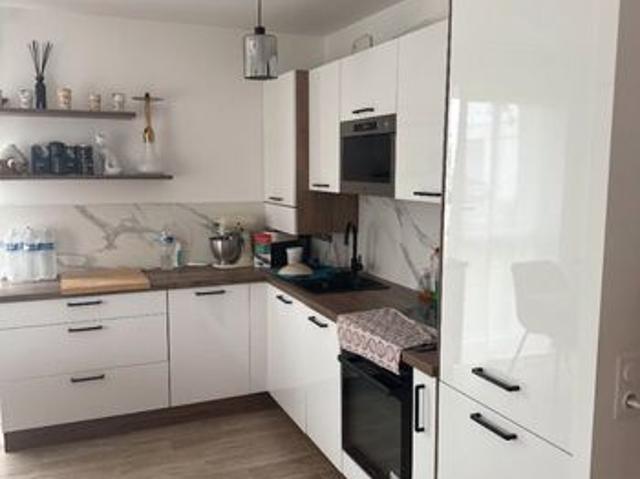 Appartement vente à Palaiseau, Montlhéry