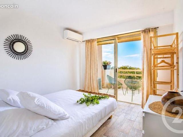 Appartement vente à Grasse, Antibes