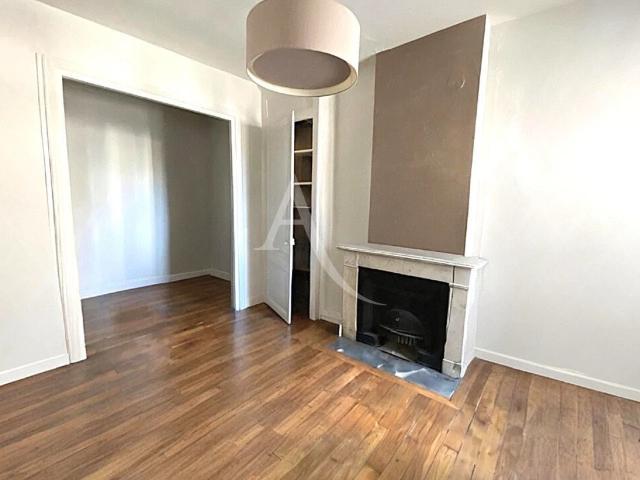Appartement vente à Lyon, Métropole de Lyon