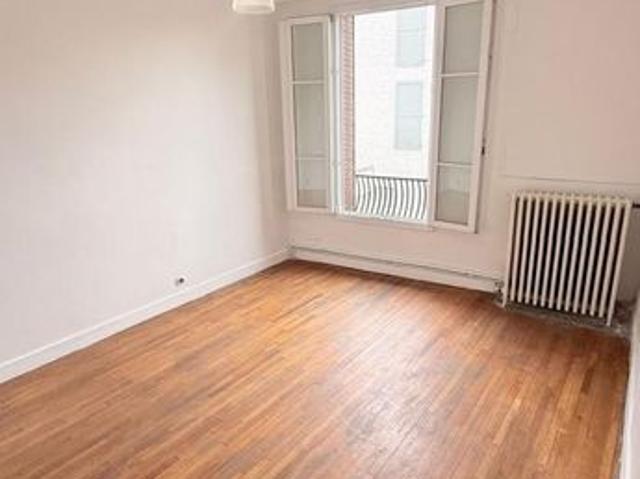 Appartement vente à Saint-Denis, La Courneuve