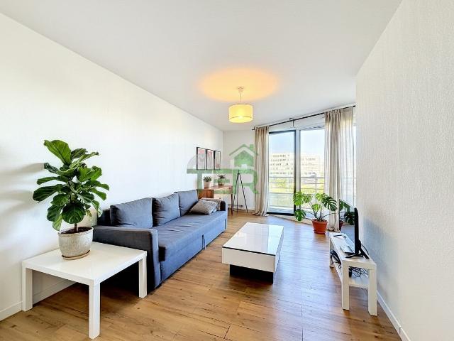 Appartement vente à Montpellier