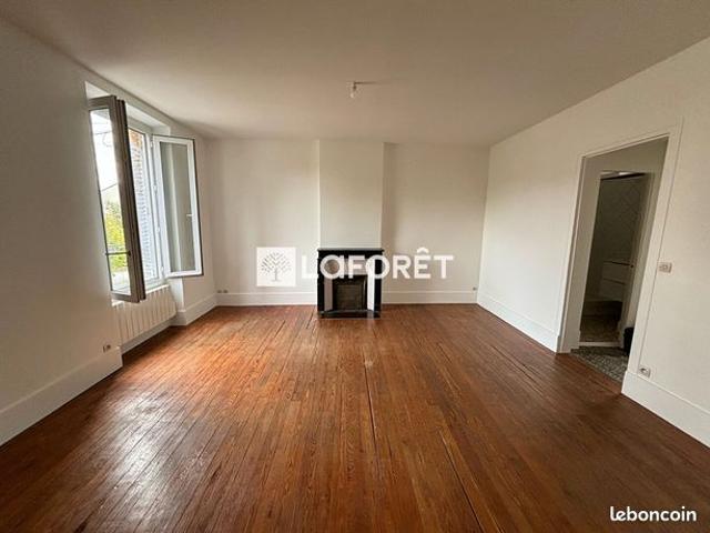 Appartement vente à Le Raincy, Villemomble