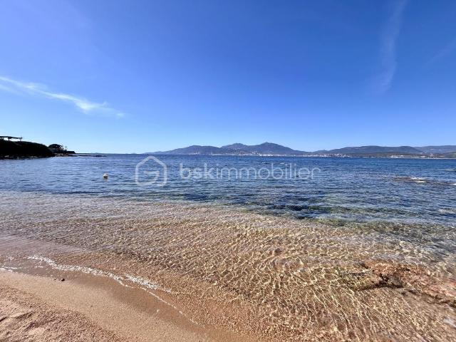Appartement vente à Ajaccio, Grosseto-prugna