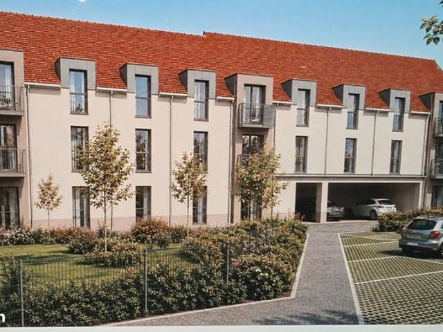 Appartement vente à Fontenay-Trésigny, Seine-et-Marne