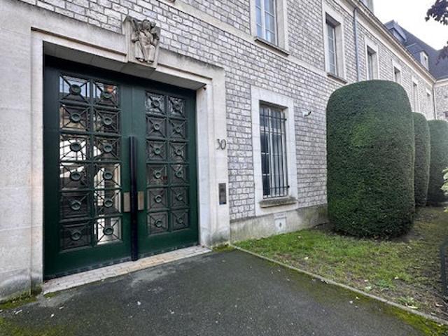 Appartement vente à Orléans