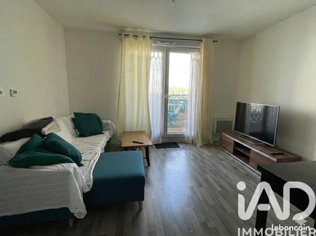 Appartement vente à Tours, Joué-lès-tours