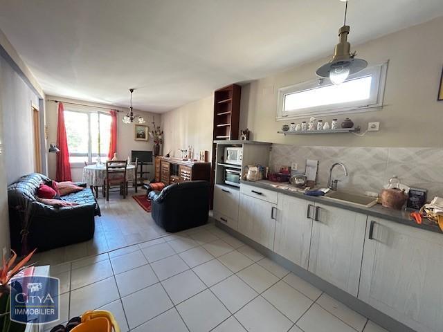 Appartement location à Bourges