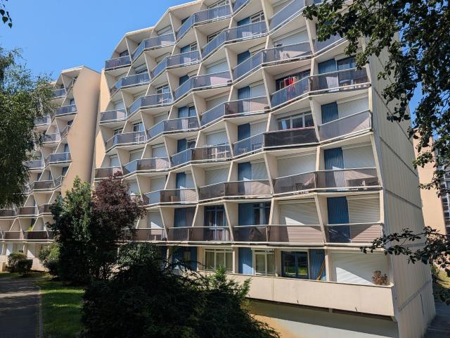 Appartement vente à Versailles, Plaisir