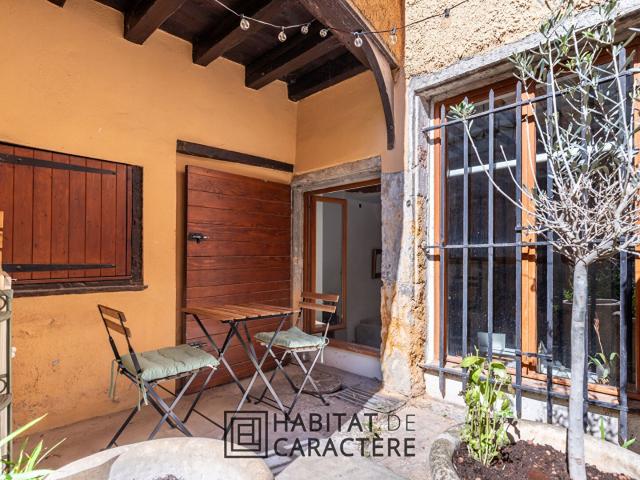 Appartement vente à Lyon, Métropole de Lyon