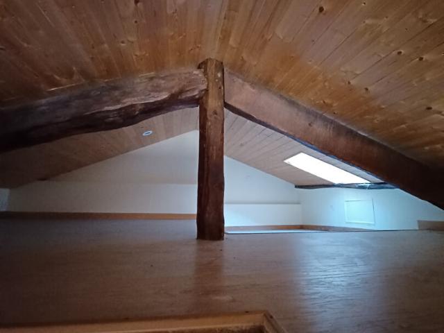 Appartement vente à Aurillac