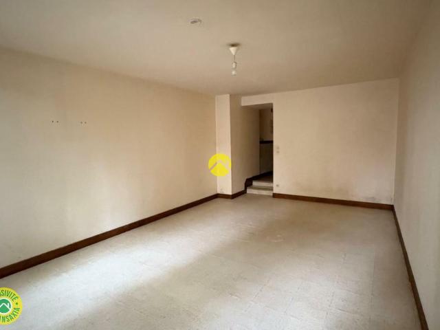 Appartement vente à Bourges