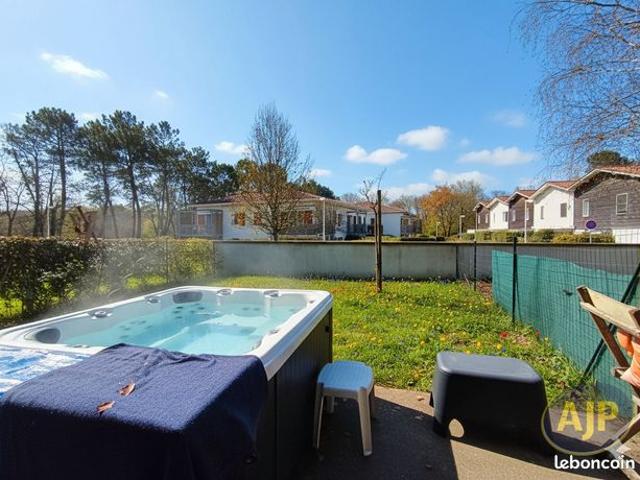 Appartement vente à Bordeaux, Parempuyre