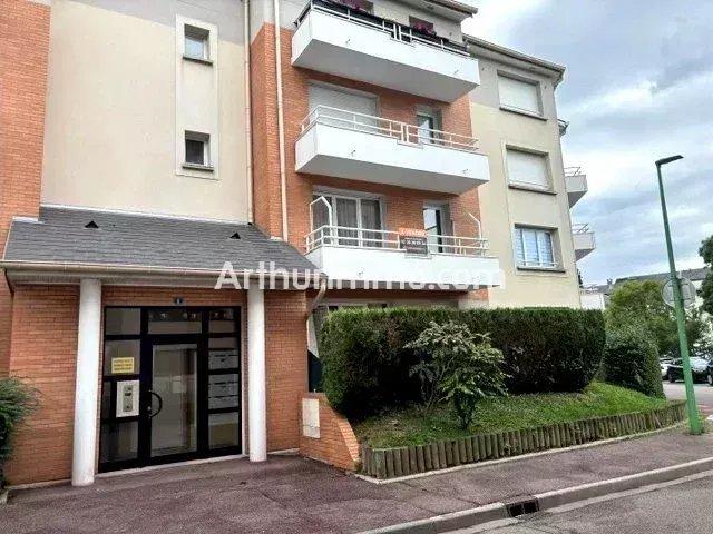 Appartement vente à Le Havre, Montivilliers