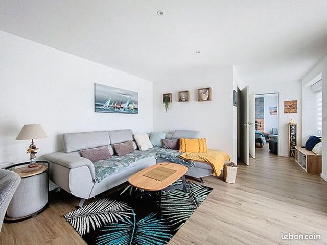 Appartement vente à Brest, Bretagne