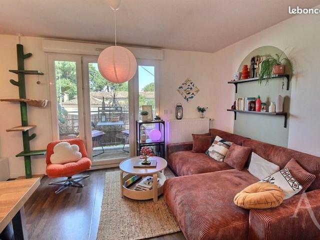 Appartement vente à Bordeaux, Villenave-d'ornon