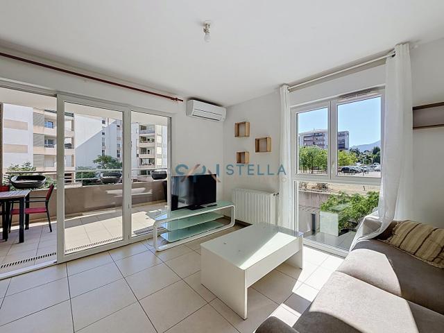 Appartement vente à Ajaccio, Sarrola-carcopino