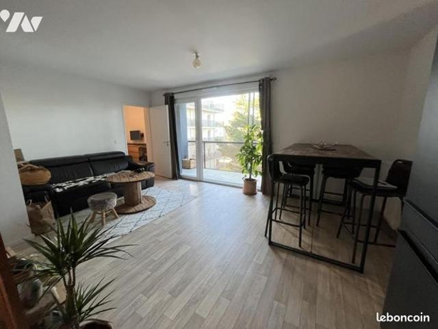 Appartement vente à Vannes, Bretagne