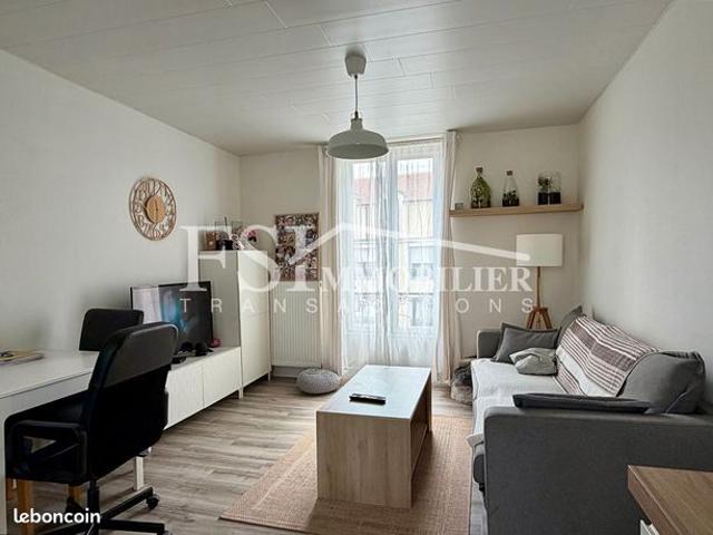 Appartement vente à Argenteuil, Beauchamp