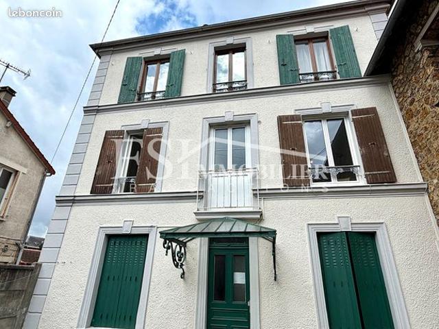 Appartement vente à Argenteuil, Beauchamp