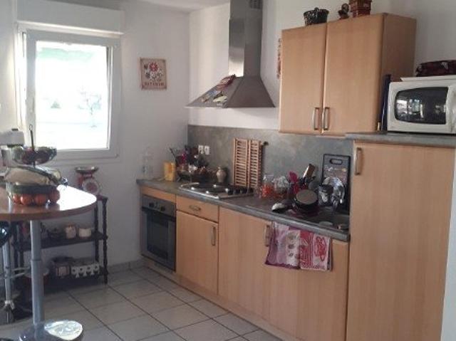 Appartement location à Mulhouse, Ottmarsheim