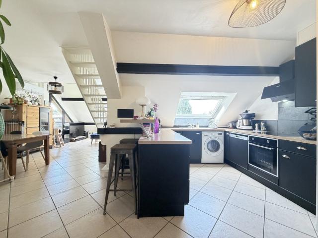 Appartement vente à Annecy, Epagny