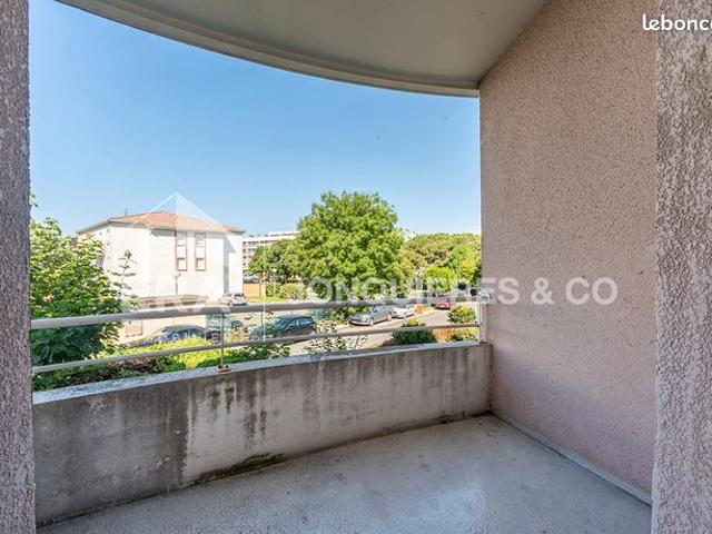 Appartement vente à Toulouse, Cugnaux