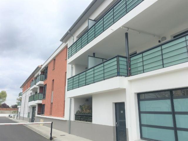 Appartement location à Toulouse, Beauzelle