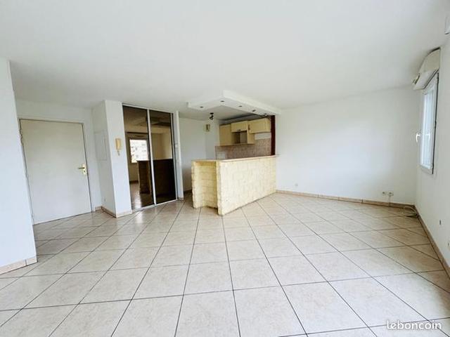 Appartement vente à Bobigny