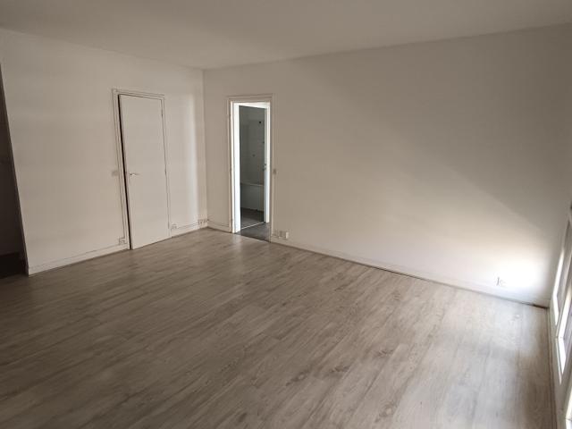 Appartement location à Versailles, Plaisir