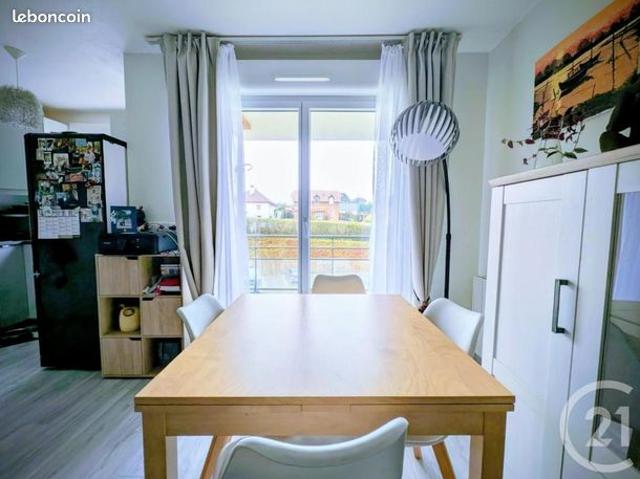 Appartement vente à Dieppe, Saint-valery-en-caux