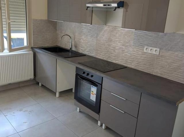 Appartement location à Persan, Val-d'Oise