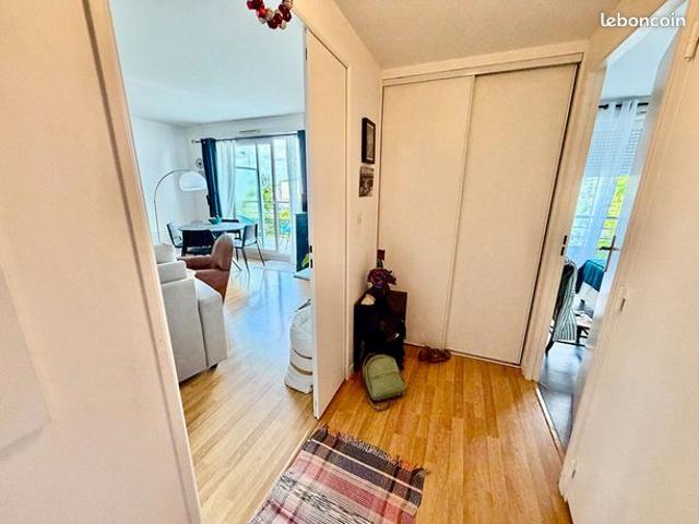 Appartement vente à Châteaubriant-Ancenis, Grandchamps-des-fontaines