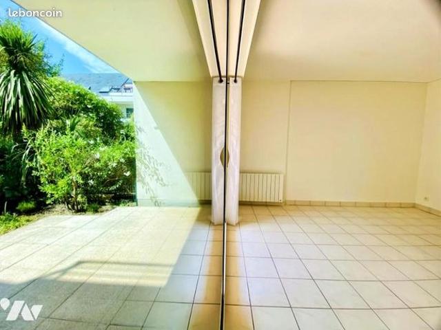 Appartement vente à Vannes, Bretagne