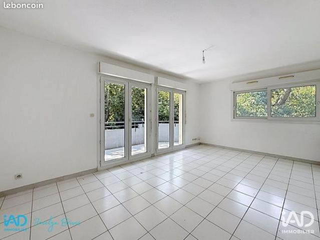 Appartement vente à Montpellier