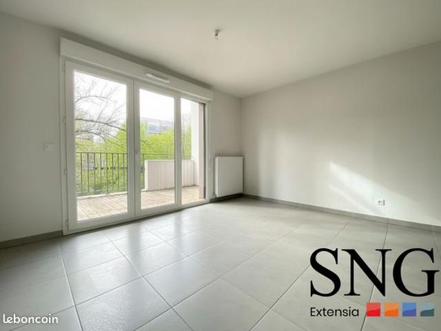 Appartement vente à Toulouse, Saint-orens-de-gameville