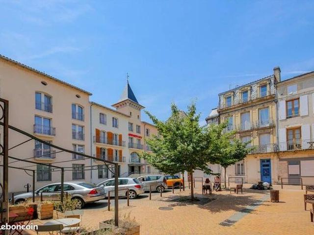 Appartement vente à Agen