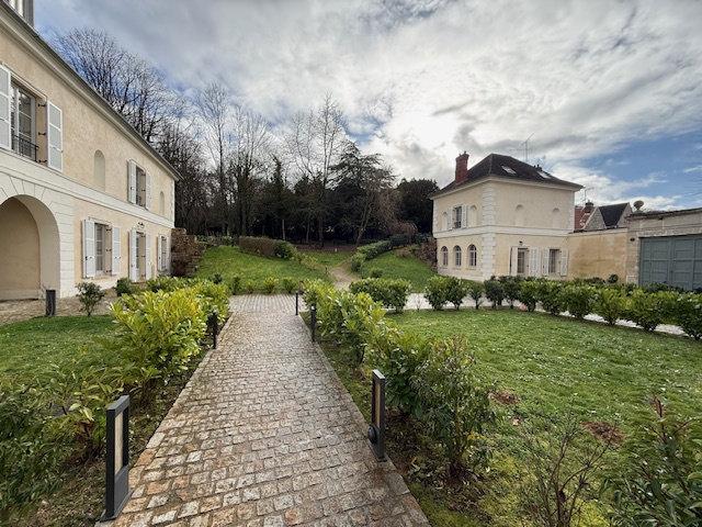 Appartement vente à Pontoise, Nerville-la-forêt