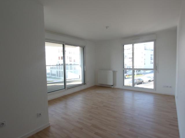 Appartement location à Nantes, Rezé