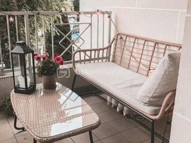Appartement vente à Le Perreux-sur-Marne, Val-de-Marne