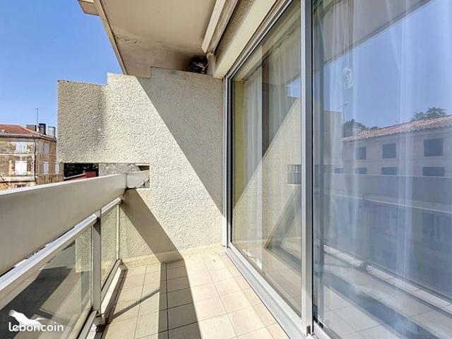 Appartement vente à Niort, Deux-Sèvres