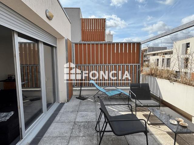 Appartement vente à Toulouse, Villeneuve-tolosane